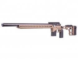 Jual Senapan Angin PCP Import FX DRS Pro PCP Air Rifle Kaliber .25 atau 6,35MM Murah