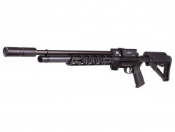 Jual Senapan Angin PCP Import Air Arms S510 XS Tactical PCP Kaliber .25 Atau 6.35MM