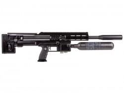 jual senapan pcp import Skout Epoch PCP Air Rifle kaliber .35 Murah