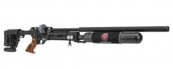 Jual Senapan Angin PCP Import Hatsan Factor Sniper Long Kaliber .35 atau 9mm 