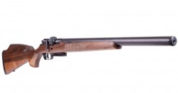 Jual Senapan ANgin PCP Import FX DRS PCP Air Rifle, Walnut Kaliber .25 atau 6.35mm