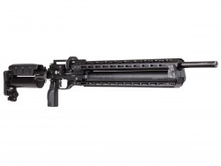 Jual Senapan Angin PCP Import Karma Red Panda Bench PCP Air Rifle, Pellet Barrel Kaliber .35 atau 9mm